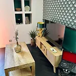 La Batisse De Manel 公寓 绍莱