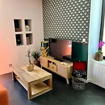 La Batisse De Manel 绍莱
