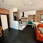 La Batisse De Manel