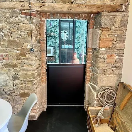 דירה La Batisse De Manel שולה