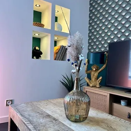 La Batisse De Manel *