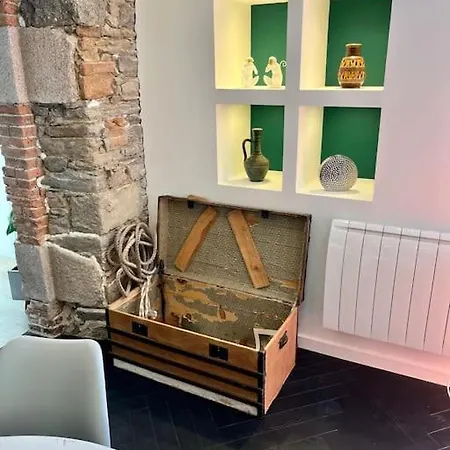 La Batisse De Manel Appartement