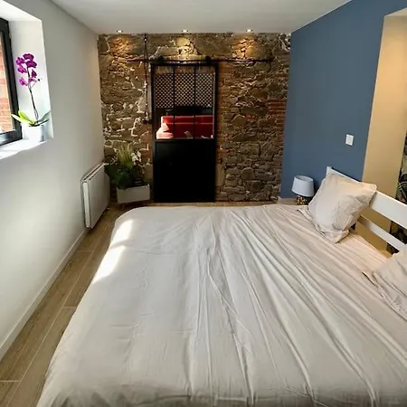 Apartment La Batisse De Manel
