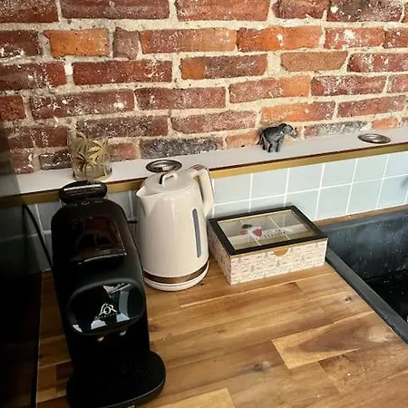 דירה La Batisse De Manel *