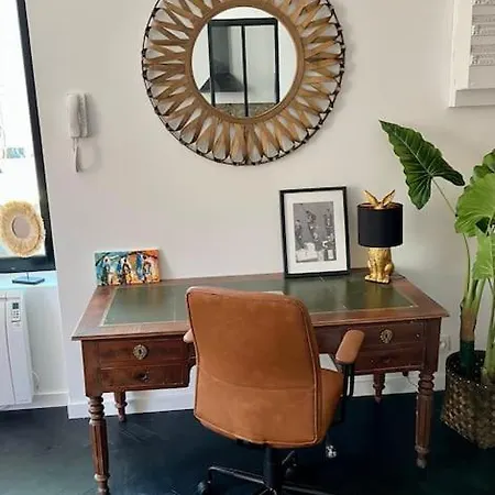 La Batisse De Manel * 绍莱