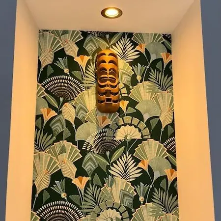 דירה La Batisse De Manel שולה