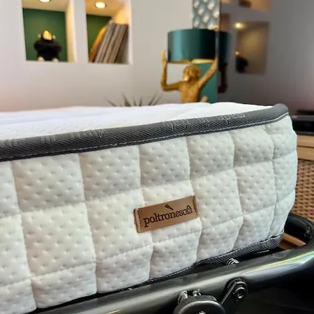 La Batisse De Manel 公寓