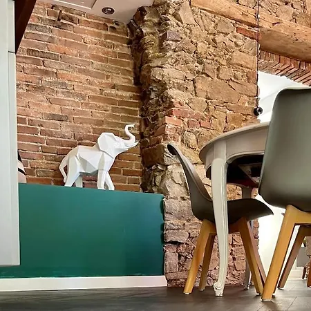 公寓 La Batisse De Manel