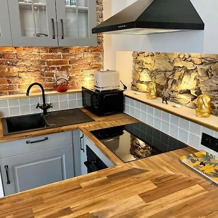 La Batisse De Manel Apartamento Cholet