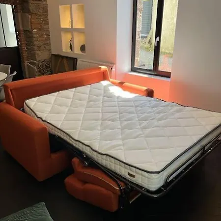 La Batisse De Manel 公寓