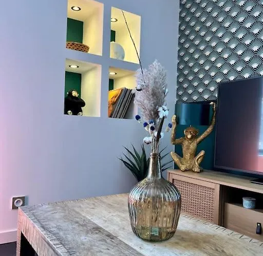 La Batisse De Manel *