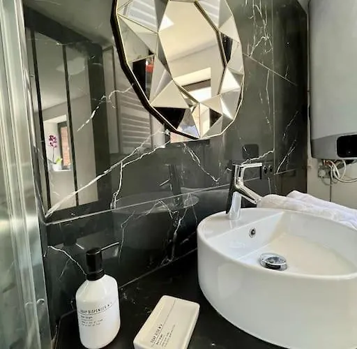 La Batisse De Manel * Cholet