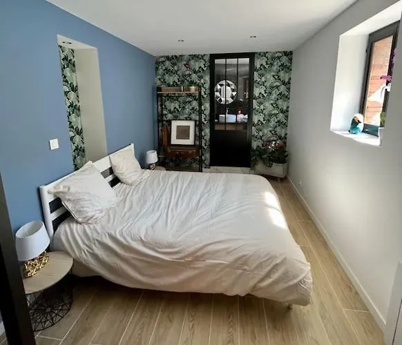 Appartamento La Batisse De Manel *