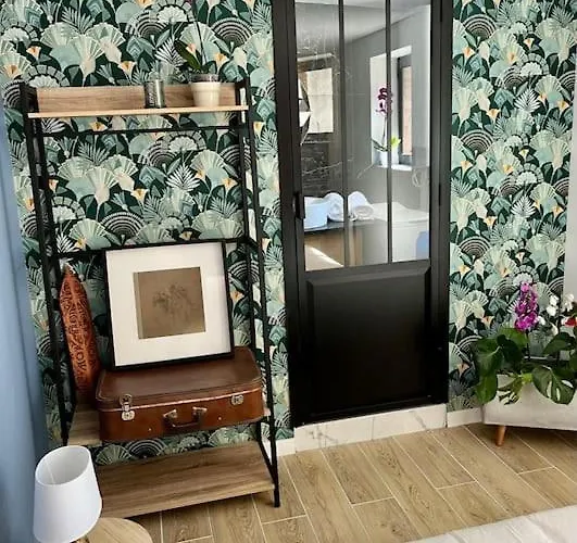 Appartamento La Batisse De Manel Cholet