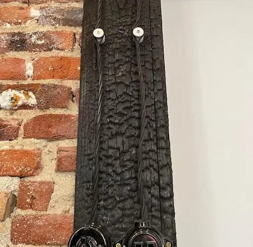 La Batisse De Manel Apartamento Cholet